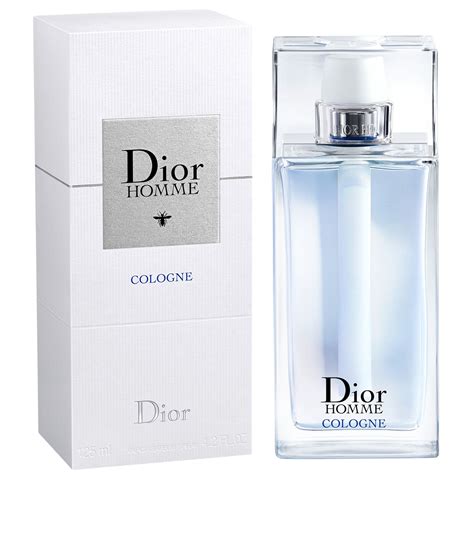 dior for men's perfume